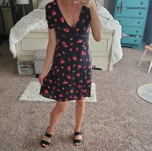 🌺NEW🌺 Gap Floral Dress